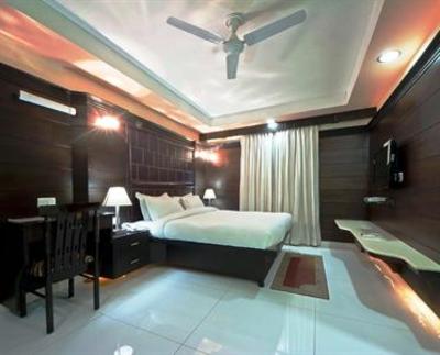 фото отеля Sun Hotel Agra