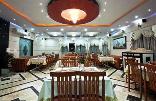 фото отеля Sun Hotel Agra