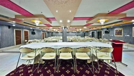 фото отеля Sun Hotel Agra
