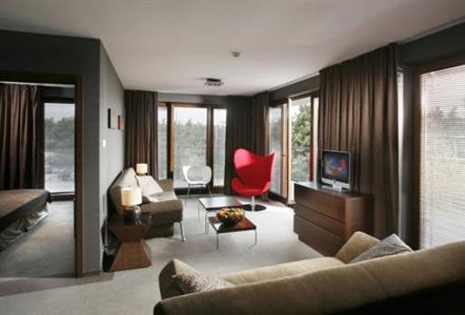 фото отеля Hotel Velaves