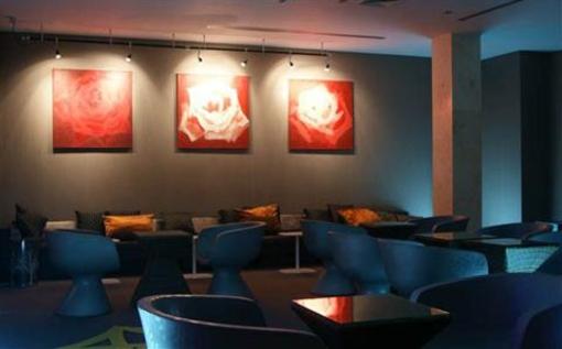 фото отеля Hotel Velaves