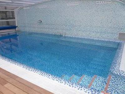 фото отеля Paraiso Mar Aparthotel Calpe