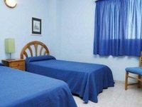 Paraiso Mar Aparthotel Calpe