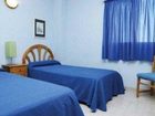 фото отеля Paraiso Mar Aparthotel Calpe