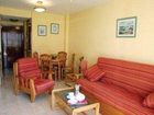 фото отеля Paraiso Mar Aparthotel Calpe