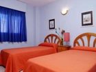 фото отеля Paraiso Mar Aparthotel Calpe