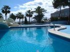 фото отеля Paraiso Mar Aparthotel Calpe