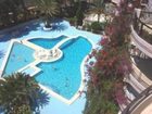 фото отеля Paraiso Mar Aparthotel Calpe