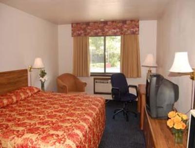фото отеля Super 8 Rochester / South Broadway