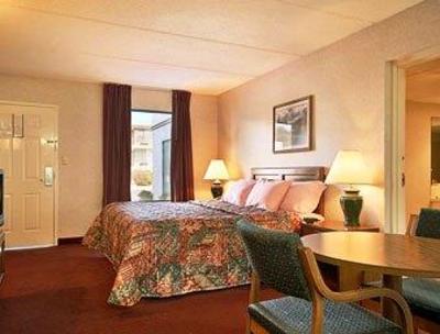 фото отеля Days Inn Kodak-Sevierville Interstate Smokey Mountains