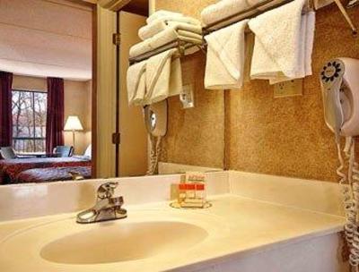 фото отеля Days Inn Kodak-Sevierville Interstate Smokey Mountains