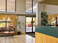 Days Inn Kodak-Sevierville Interstate Smokey Mountains