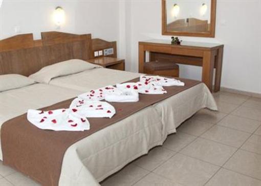 фото отеля Maleme Mare Beach Resort Hotel