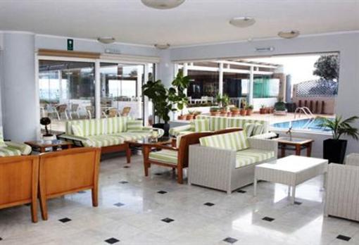 фото отеля Maleme Mare Beach Resort Hotel