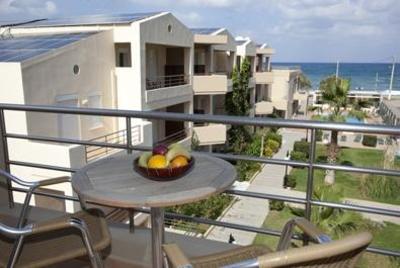 фото отеля Maleme Mare Beach Resort Hotel