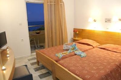 фото отеля Maleme Mare Beach Resort Hotel