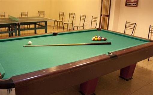 фото отеля Maleme Mare Beach Resort Hotel