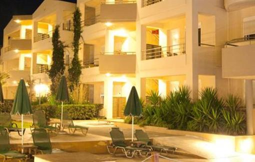 фото отеля Maleme Mare Beach Resort Hotel