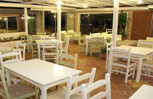 фото отеля Maleme Mare Beach Resort Hotel