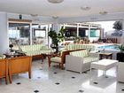 фото отеля Maleme Mare Beach Resort Hotel