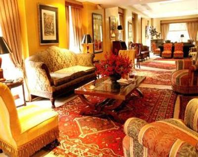 фото отеля Hotel Porton Bogota