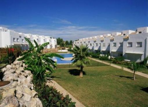 фото отеля Cumbres de Salou