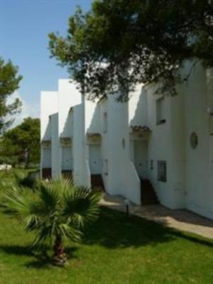 фото отеля Cumbres de Salou