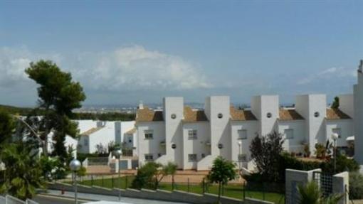 фото отеля Cumbres de Salou