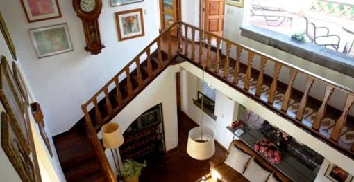 фото отеля Casa Bugambilia