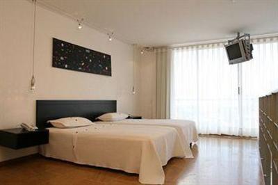 фото отеля Hotel Eros