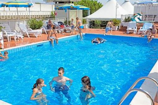 фото отеля Hotel Eros