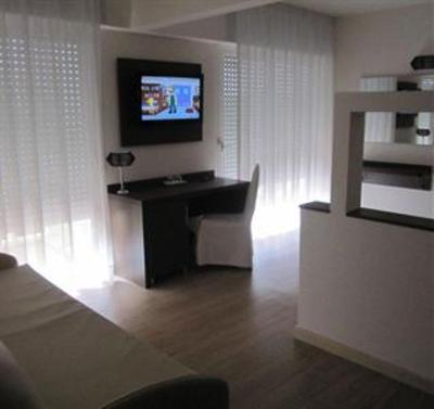 фото отеля Hotel Eros