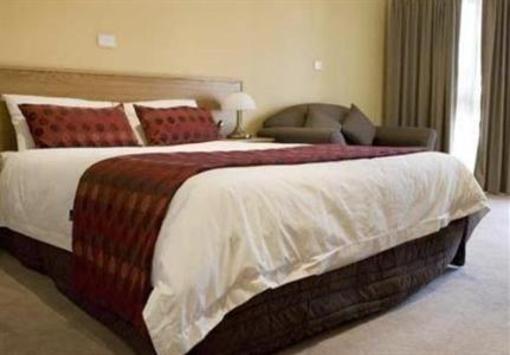 фото отеля Comfort Inn Campbell