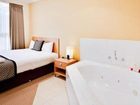 фото отеля Comfort Inn Campbell