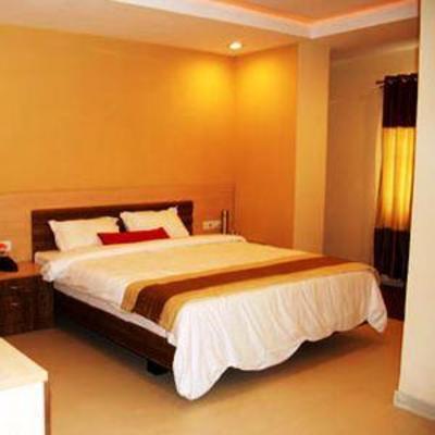 фото отеля Luxor Residency Serviced Apartments Hyderabad