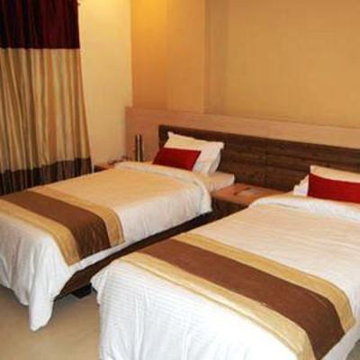 фото отеля Luxor Residency Serviced Apartments Hyderabad