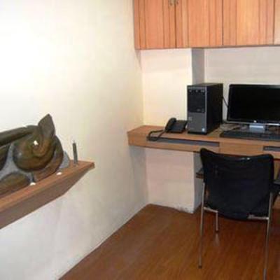 фото отеля Luxor Residency Serviced Apartments Hyderabad