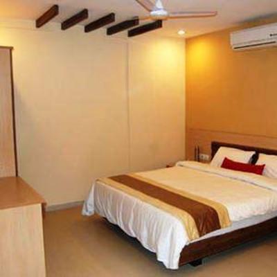 фото отеля Luxor Residency Serviced Apartments Hyderabad