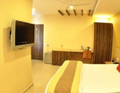 фото отеля Luxor Residency Serviced Apartments Hyderabad