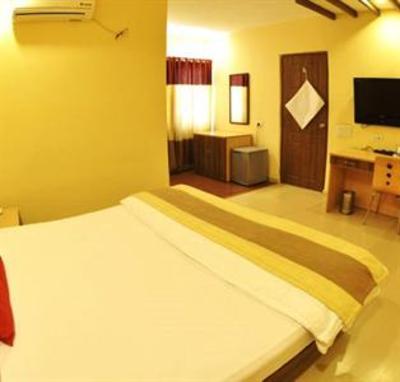фото отеля Luxor Residency Serviced Apartments Hyderabad