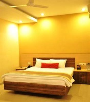 фото отеля Luxor Residency Serviced Apartments Hyderabad