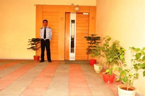 фото отеля Luxor Residency Serviced Apartments Hyderabad