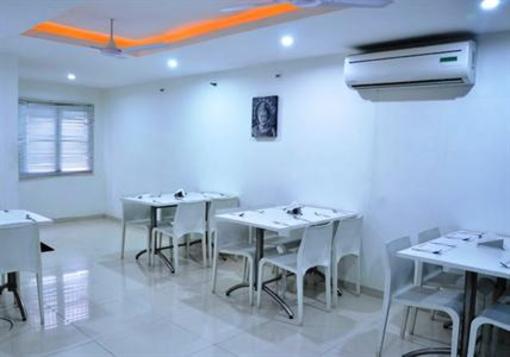 фото отеля Luxor Residency Serviced Apartments Hyderabad
