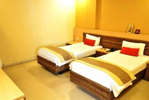 фото отеля Luxor Residency Serviced Apartments Hyderabad