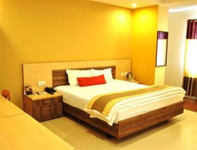 фото отеля Luxor Residency Serviced Apartments Hyderabad