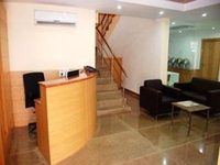Luxor Residency Serviced Apartments Hyderabad
