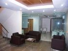 фото отеля Luxor Residency Serviced Apartments Hyderabad