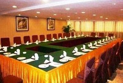фото отеля Jinlong International Hotel