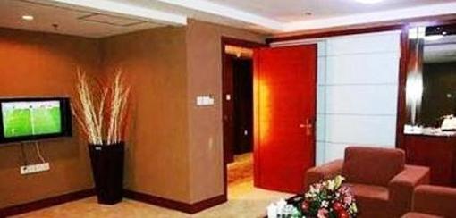 фото отеля Jinlong International Hotel