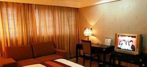 фото отеля Jinlong International Hotel